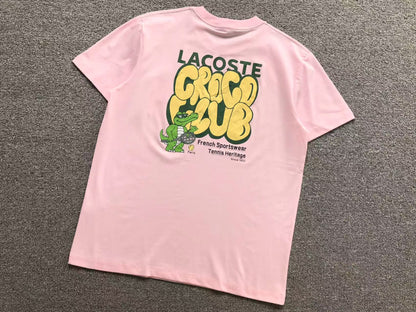 Klassisches T-Shirt