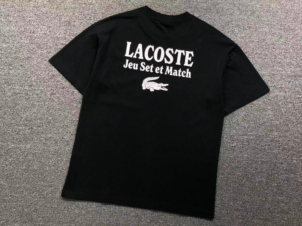 Klassisches T-Shirt