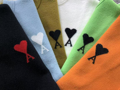 Am1 Pullover