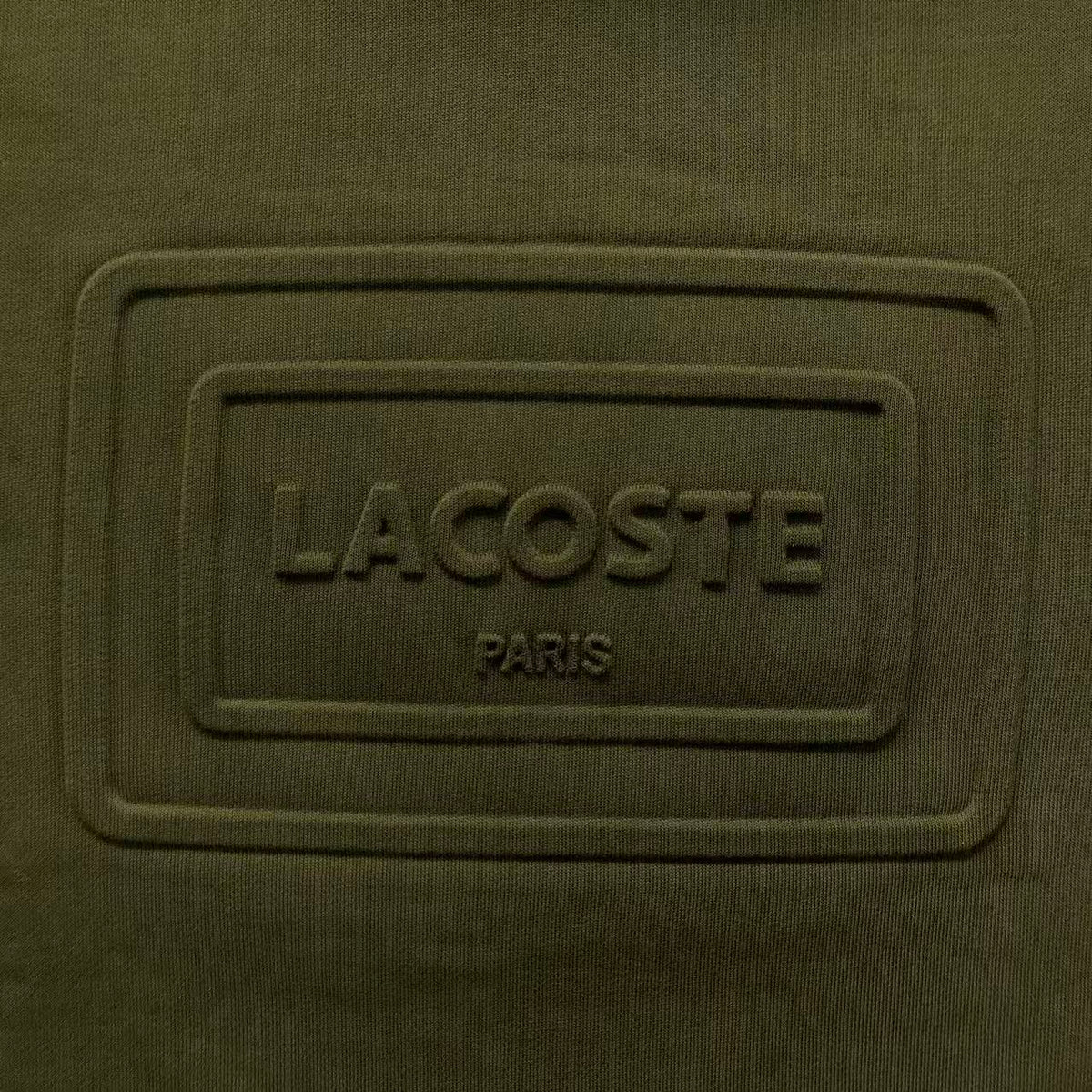 Klassischer Hoodie