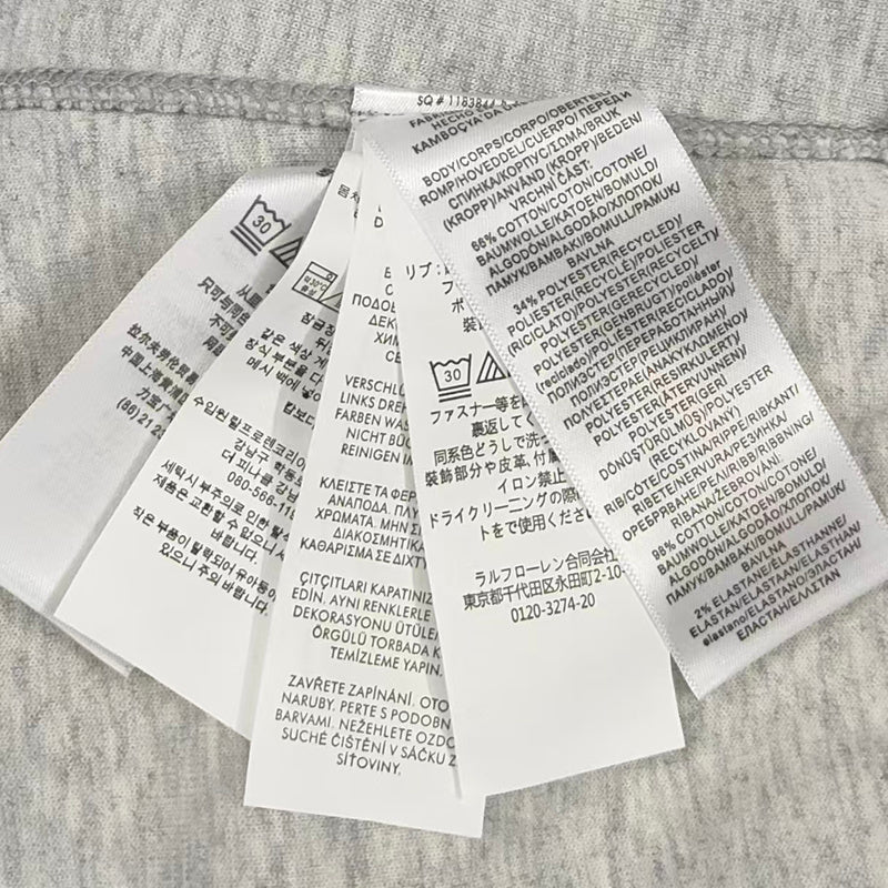 Ralph Lauren Kapuzenpullover