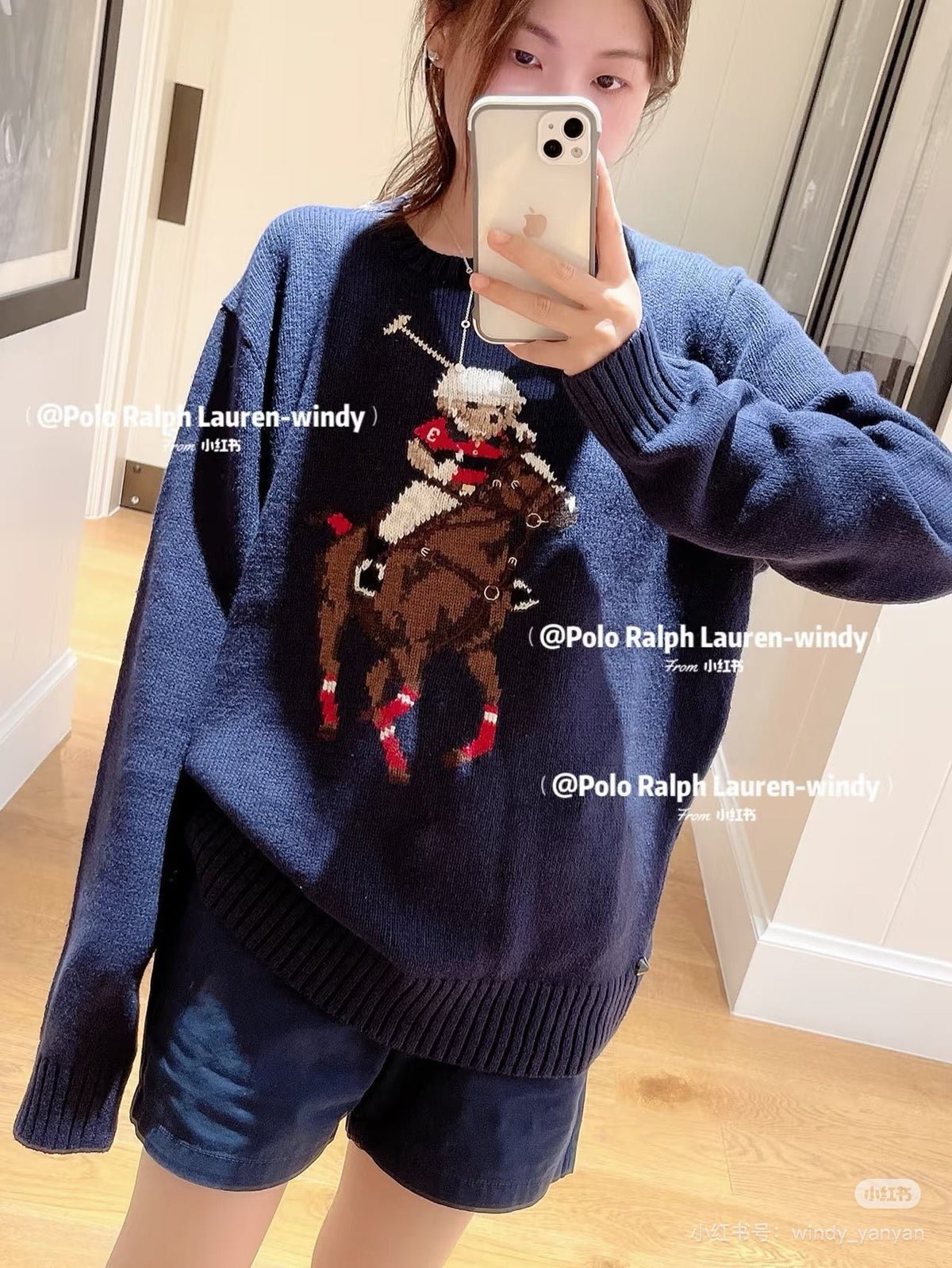 Ralph Lauren Pullover