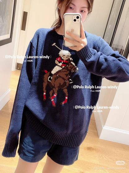 Ralph Lauren Pullover