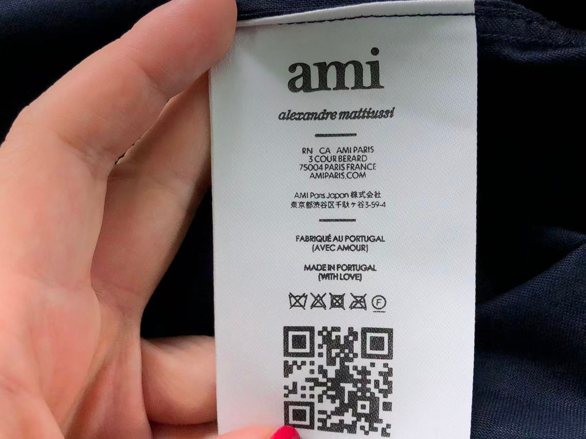 AM1-Shirt