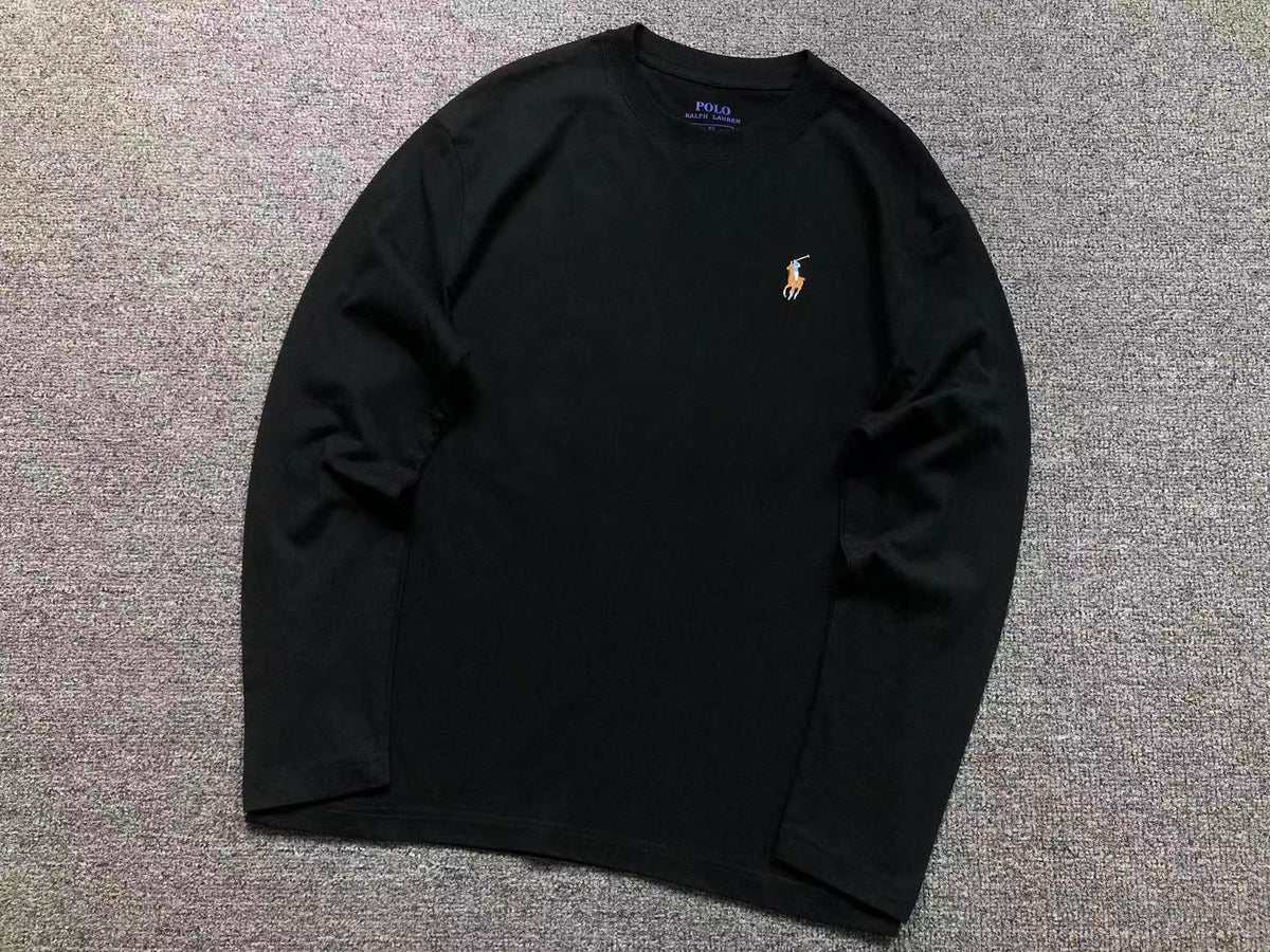 Ralph Lauren Langarmshirt