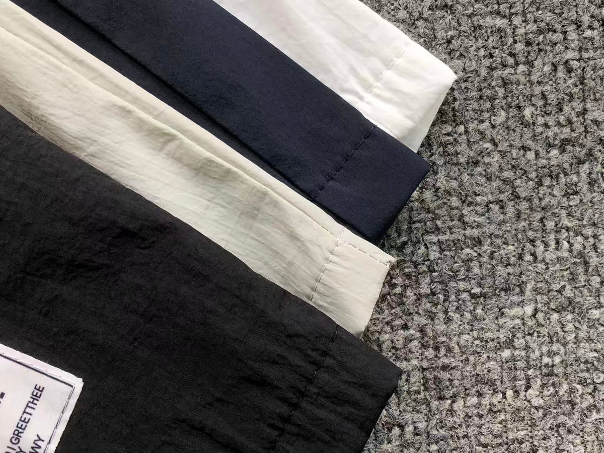 N1K Shorts