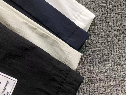 N1K Shorts