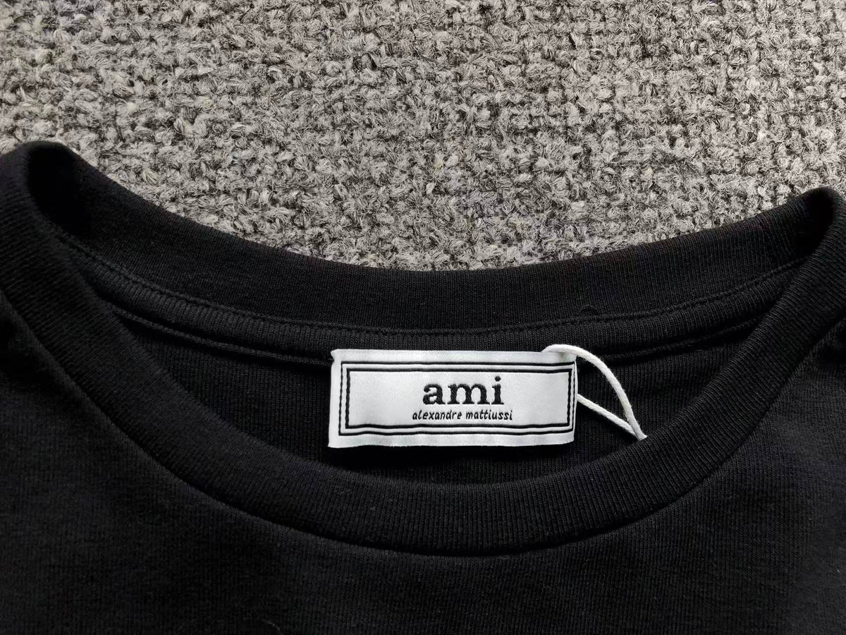 Am1 Langarmshirt Damen