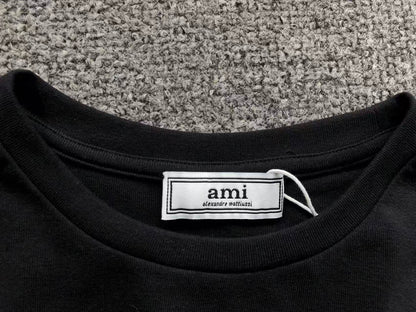 Am1 Langarmshirt Damen