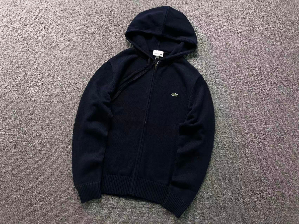 Klassischer Pullover