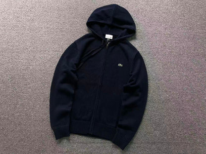 Klassischer Pullover