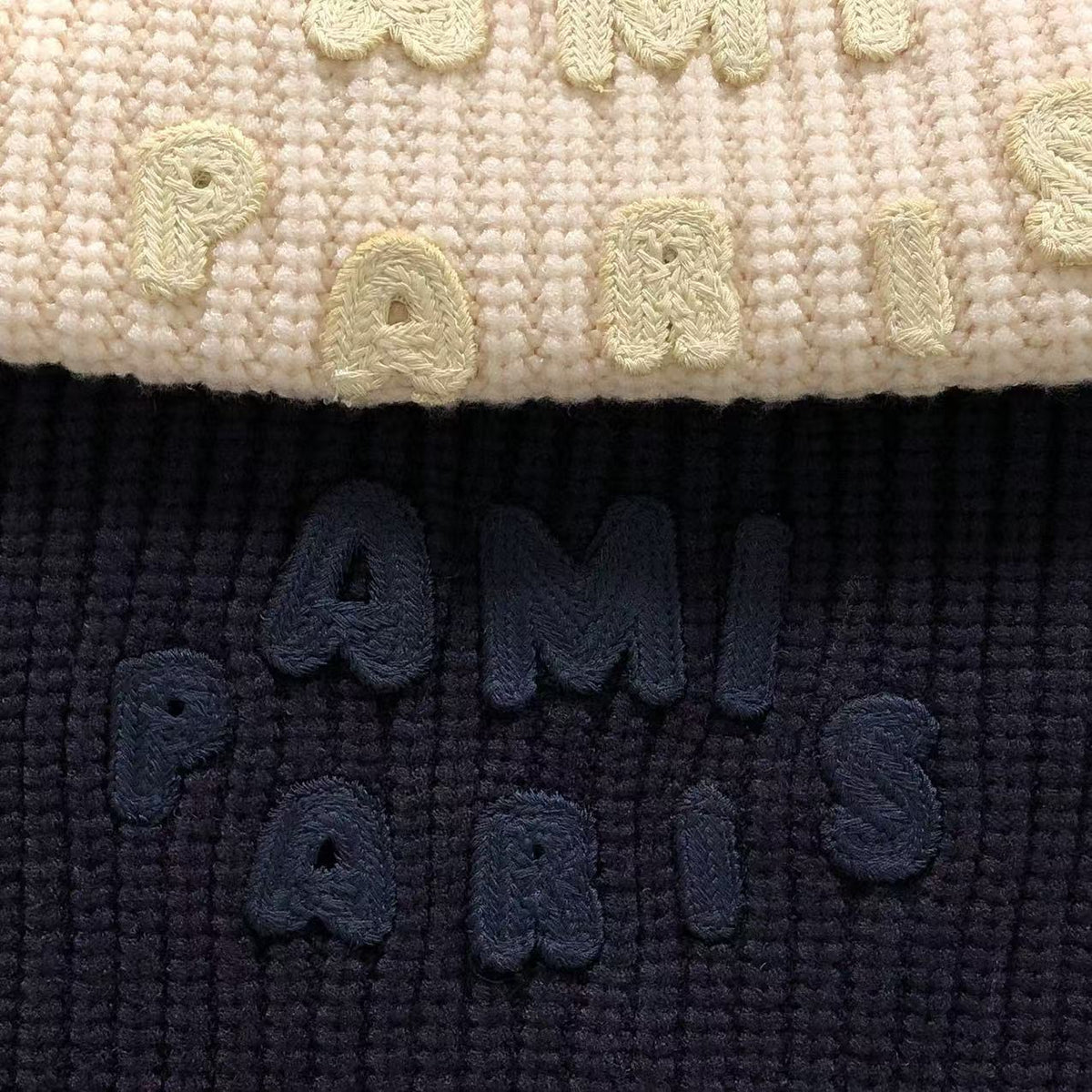 Am1 Pullover