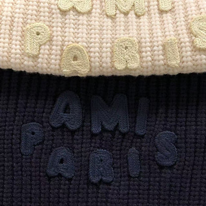 Am1 Pullover