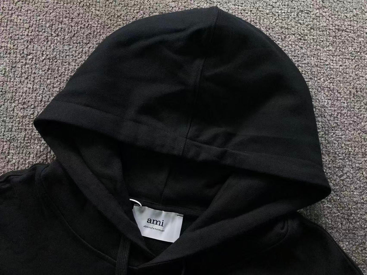 AM1 Kapuzenpullover