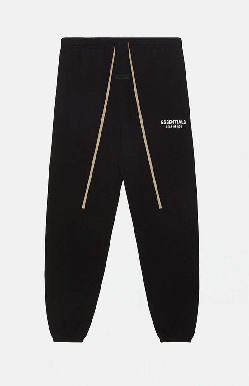 FOG x Essentials Pantaloni da tuta PE25