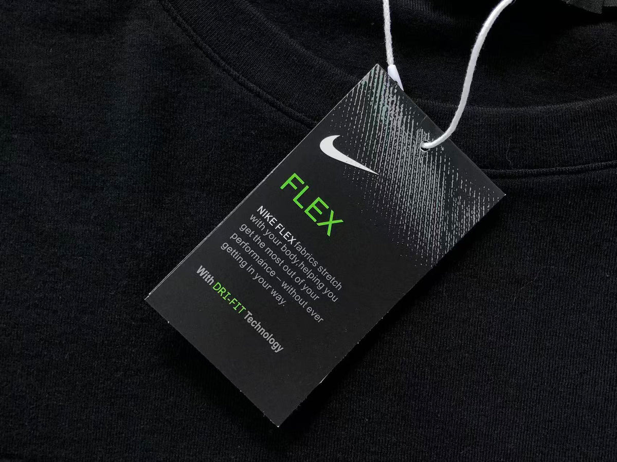 N1K Langarmshirt Damen
