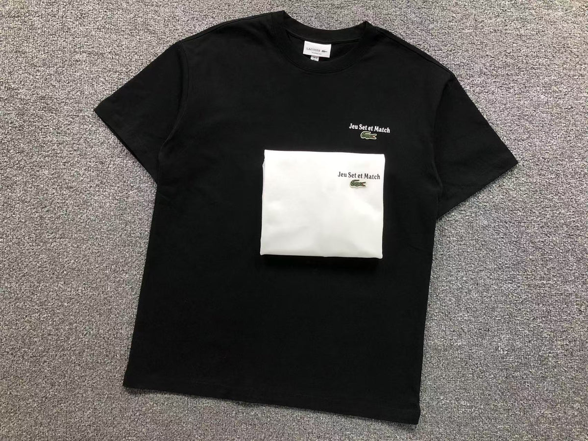 Klassisches T-Shirt