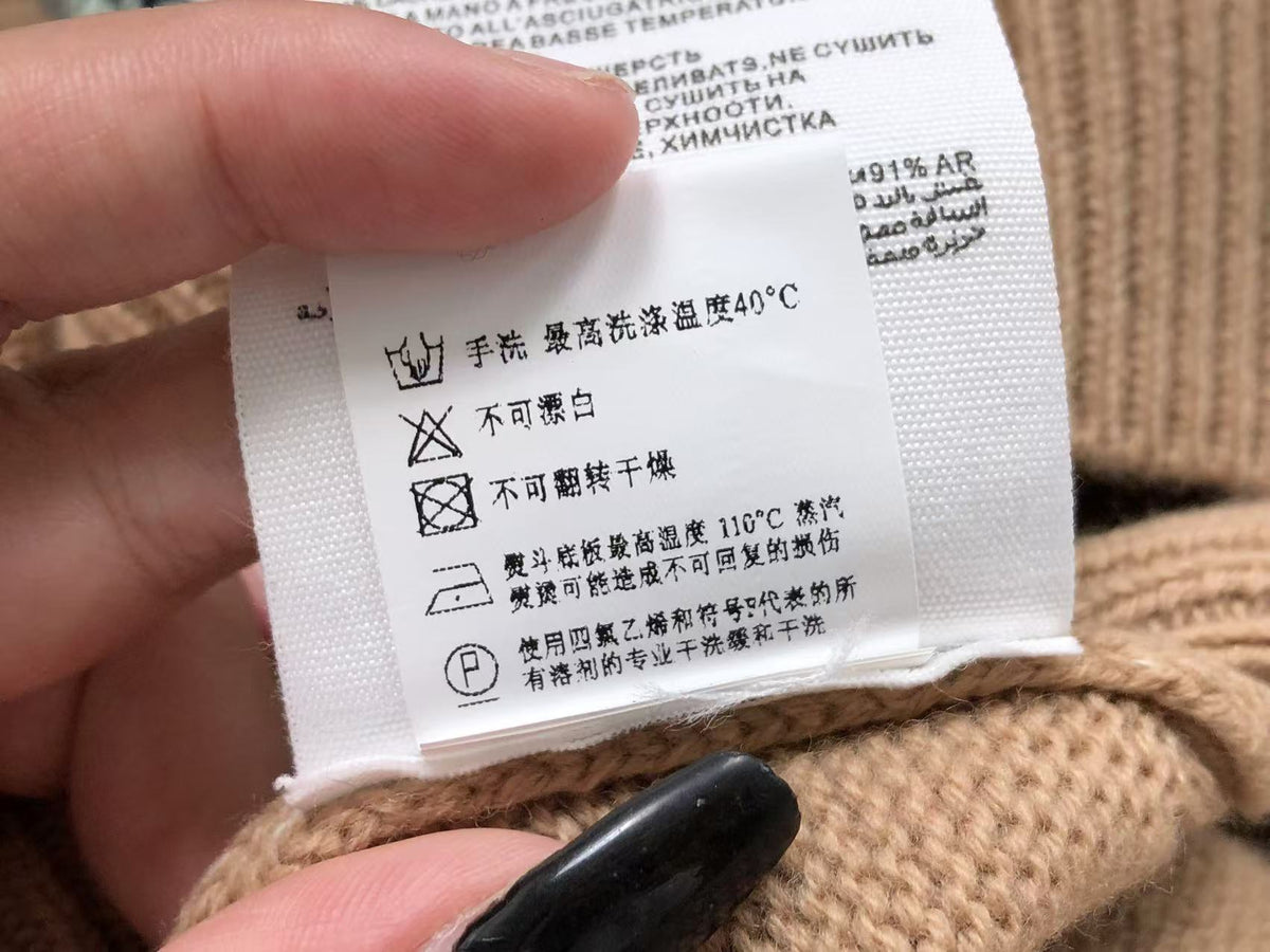 Am1 Damenpullover
