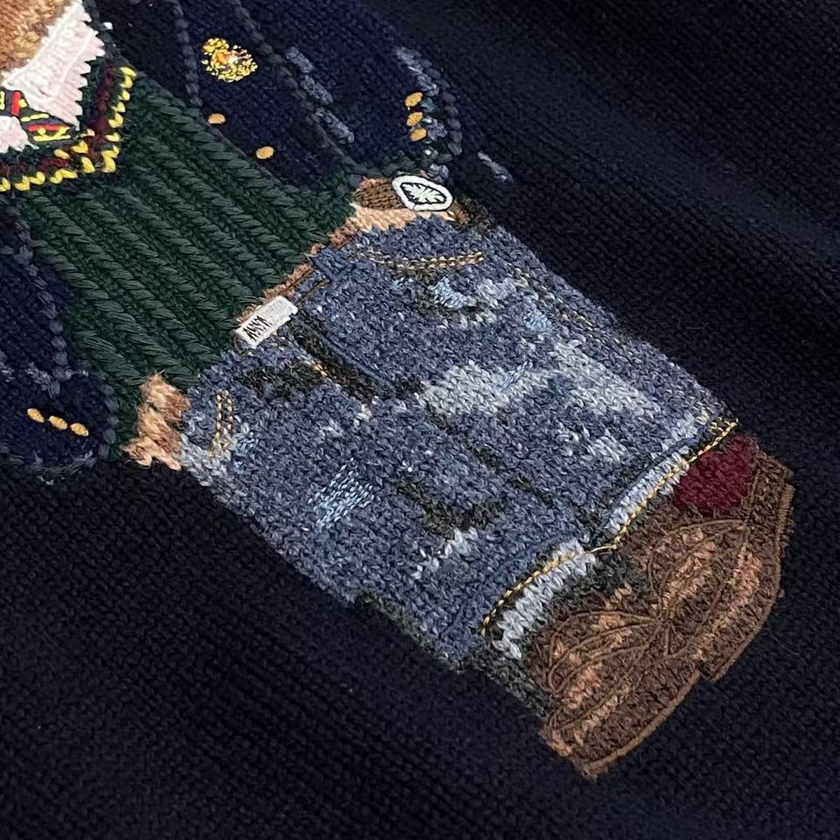 Ralph Lauren Pullover