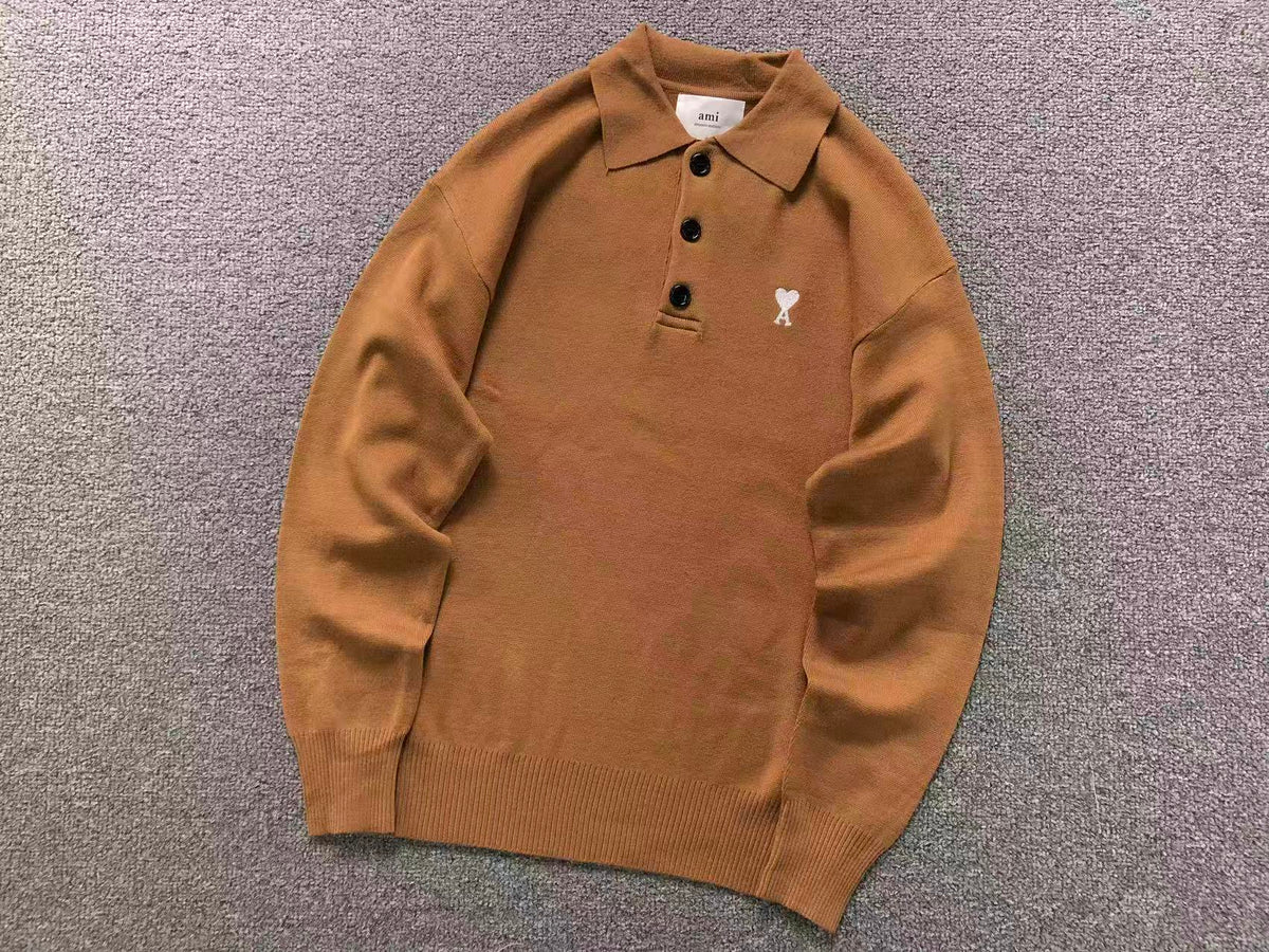 Am1 Pullover