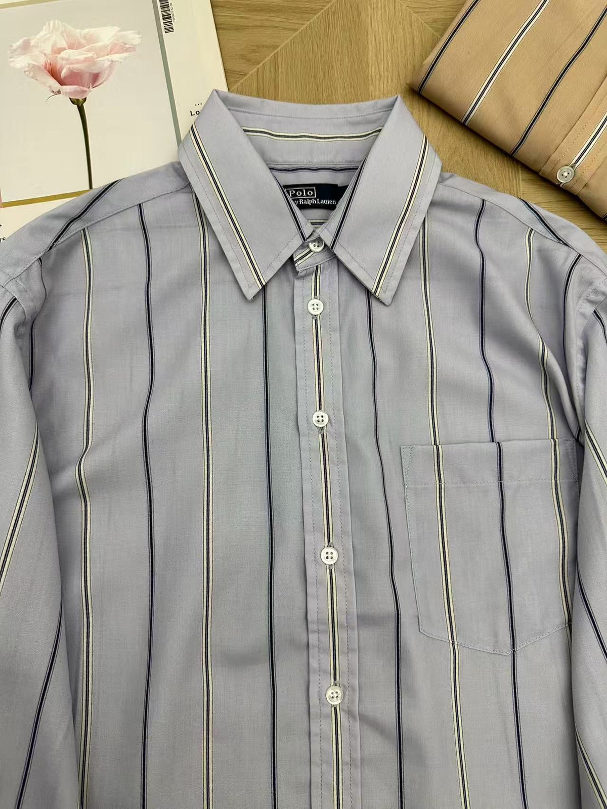 Ralph Lauren Damenhemd