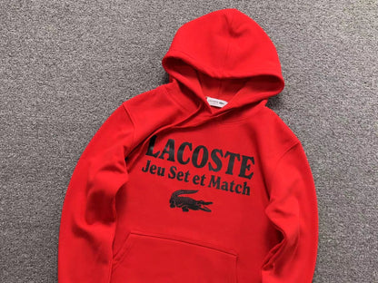 Klassischer Hoodie