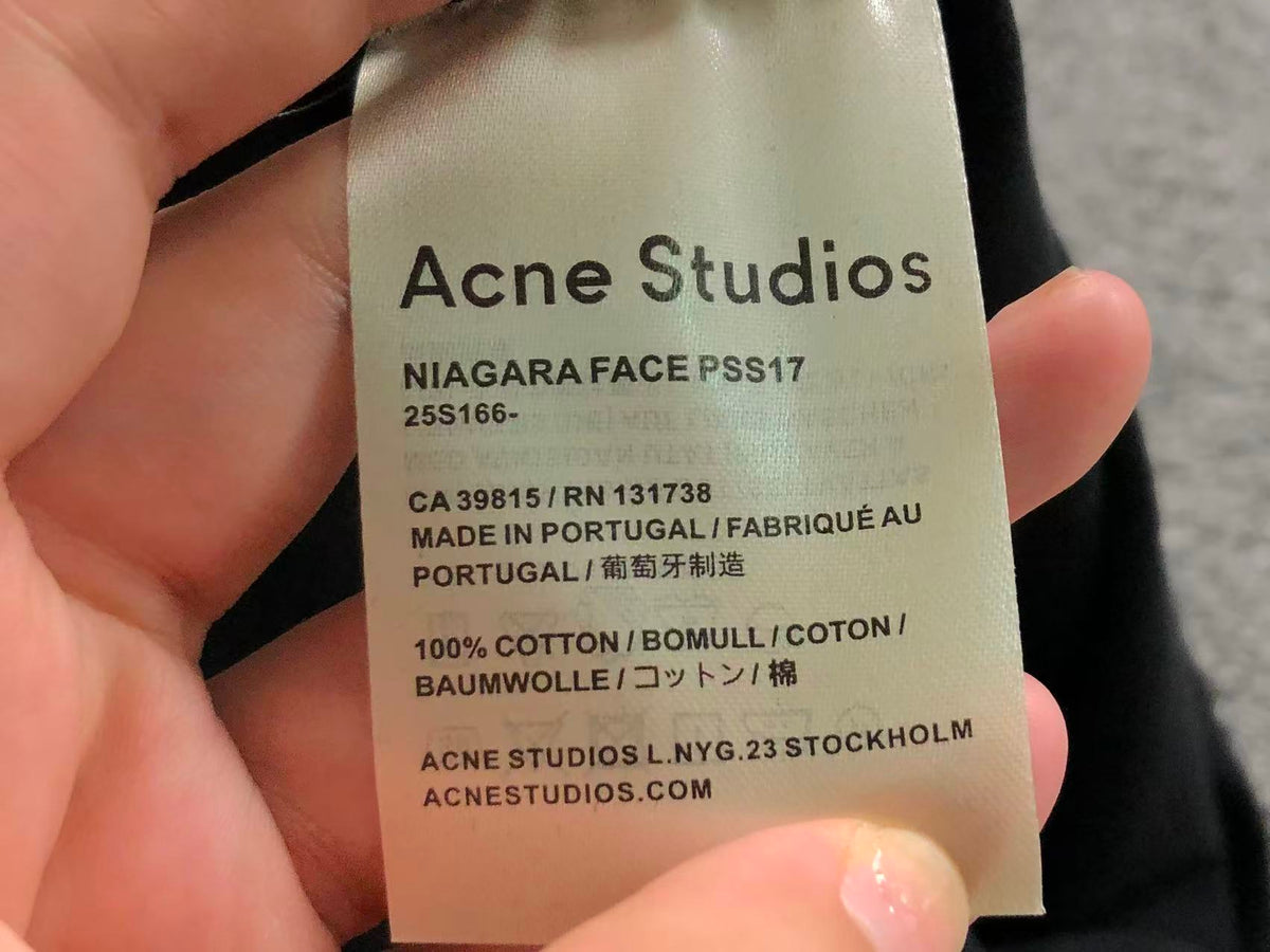 Acne Studios T-Shirt