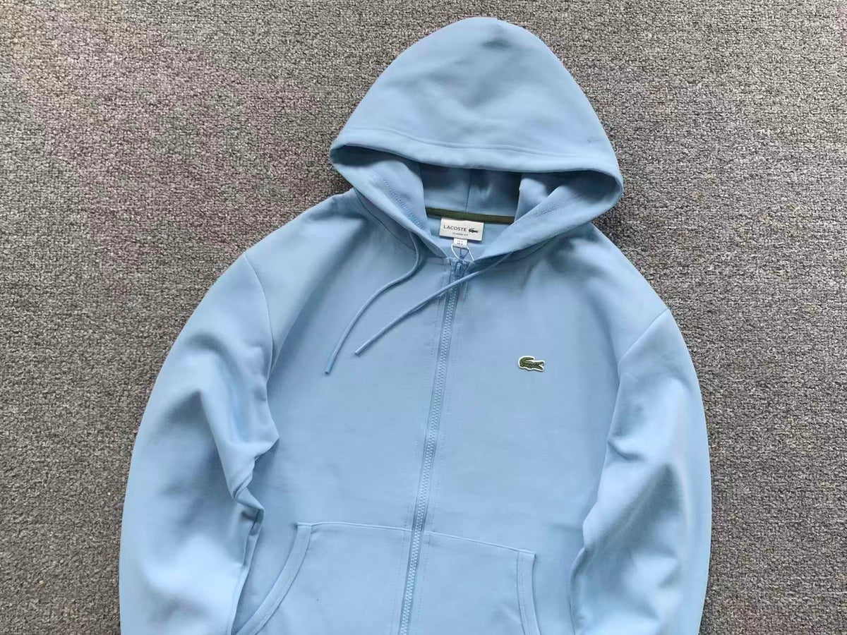 Klassische Hoodie-Hose