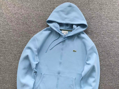 Klassische Hoodie-Hose