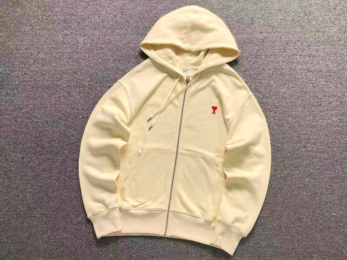 Am1 Kapuzenpullover