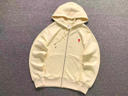 Am1 Kapuzenpullover