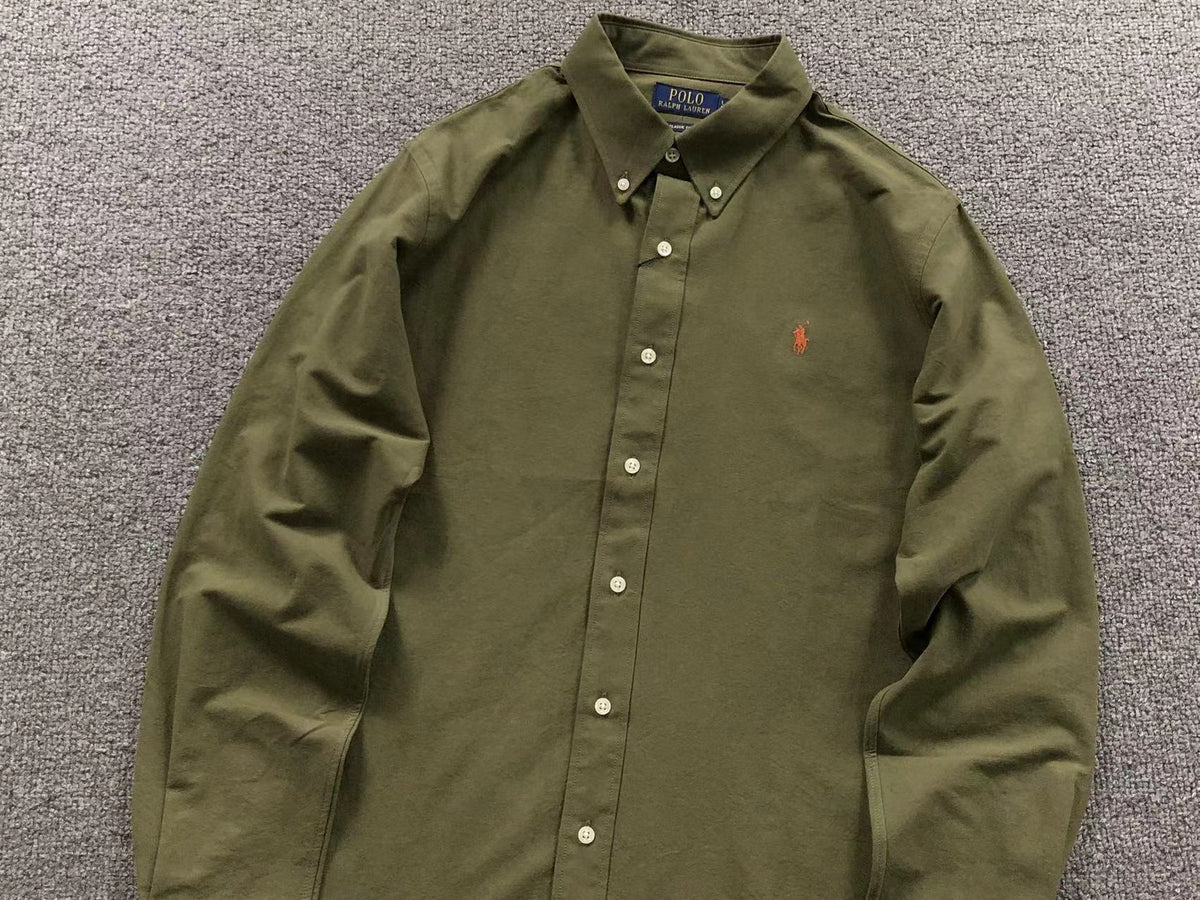 Ralph Lauren Hemd