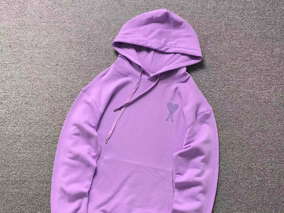 Am1 Kapuzenpullover