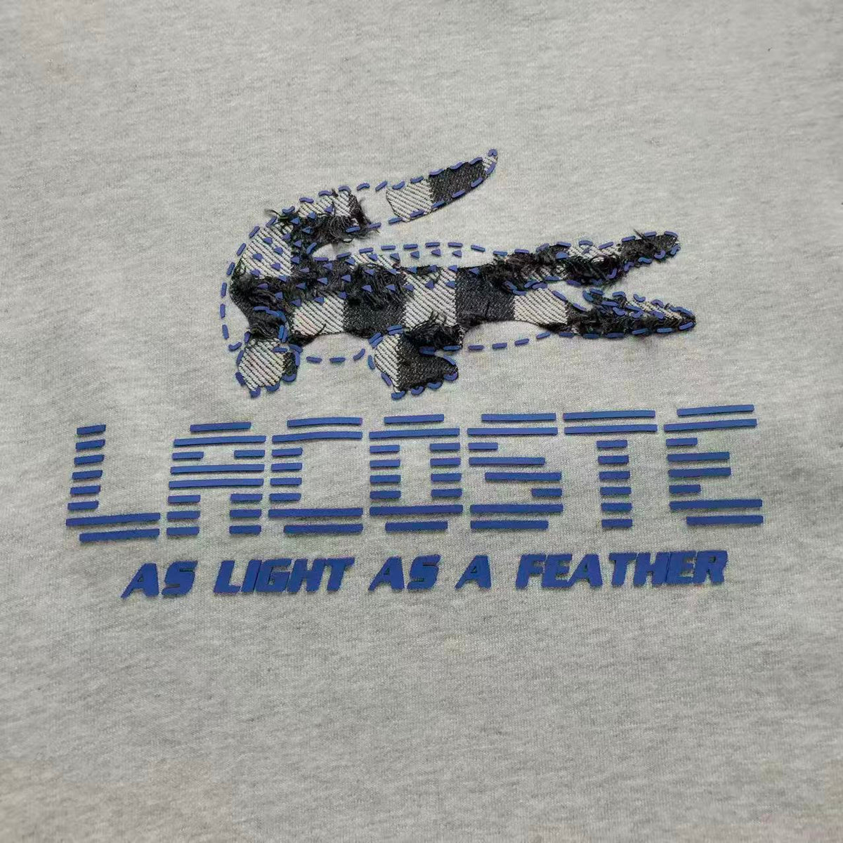 Klassischer Hoodie