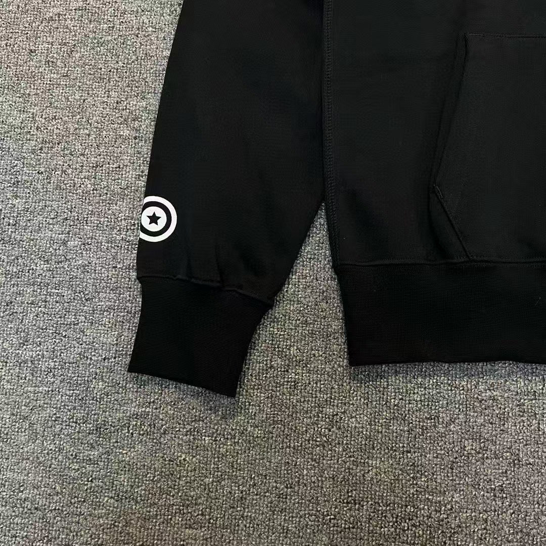 Sudadera con capucha Bp