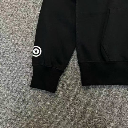 Sudadera con capucha Bp