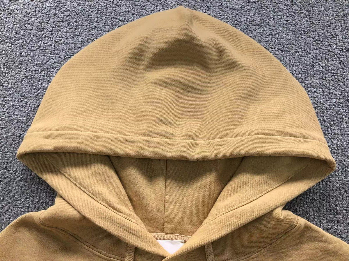 Am1 Kapuzenpullover