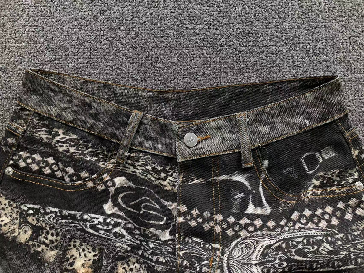 Acne Studios Hose