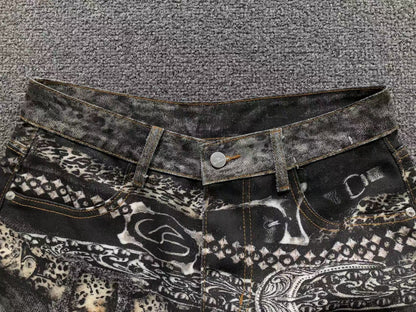 Acne Studios Hose