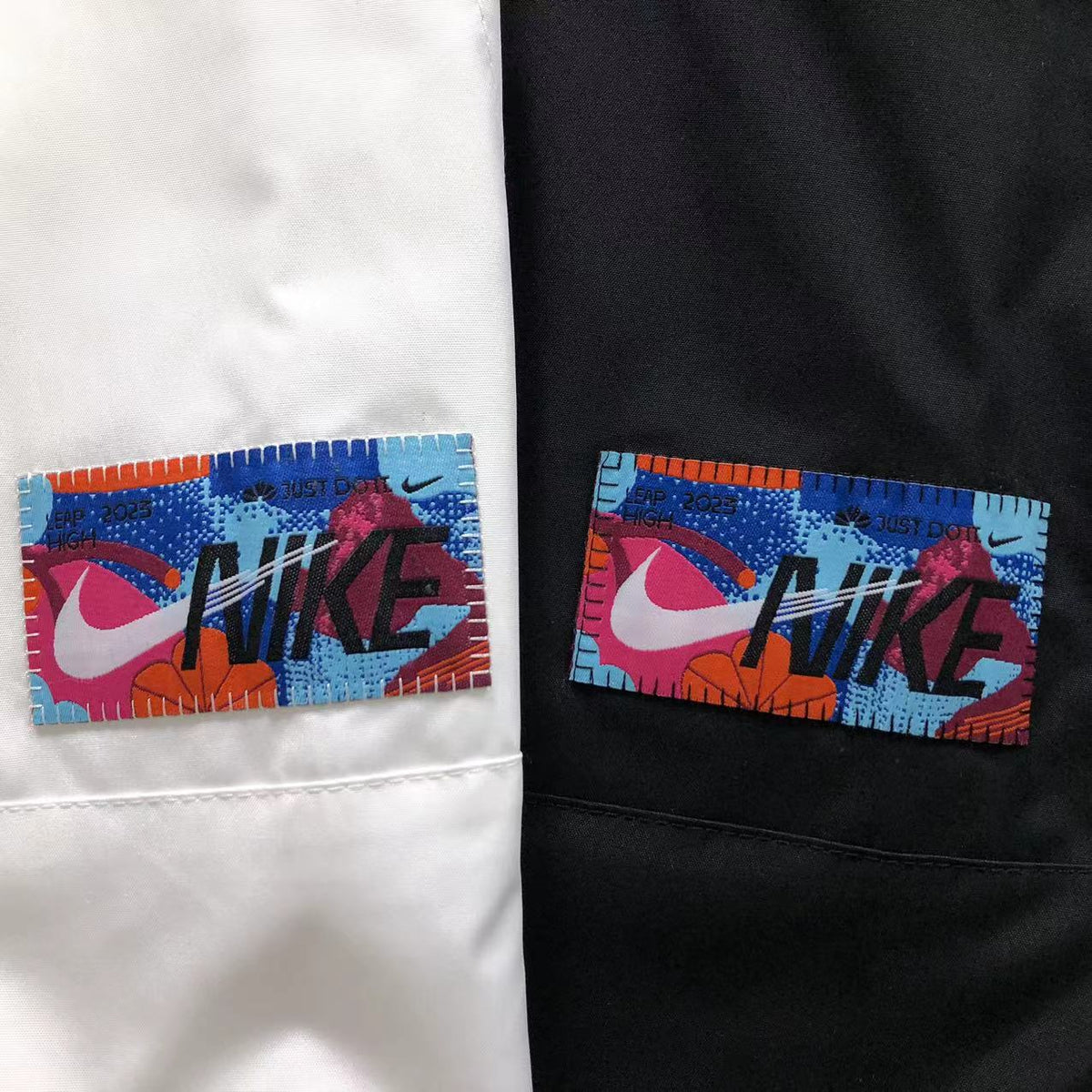 N1K-Jacke