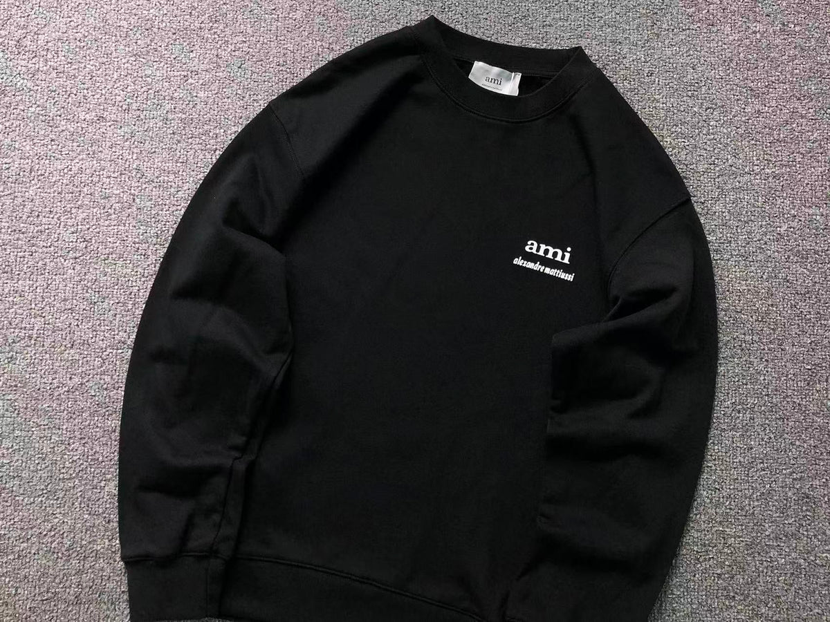 AM1 Kapuzenpullover