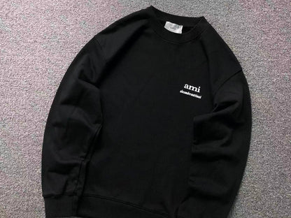 AM1 Kapuzenpullover