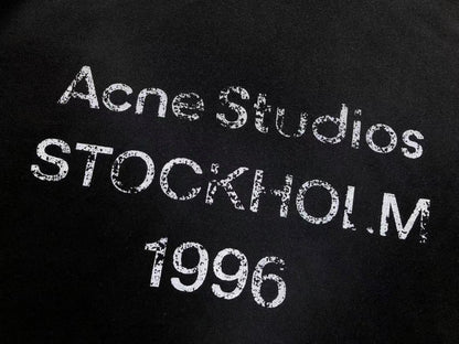 Acne Studios Hoodie
