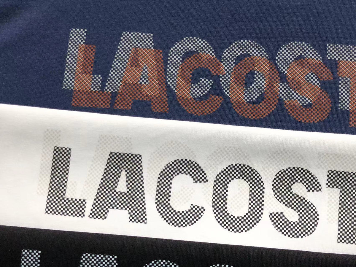 Klassisches T-Shirt