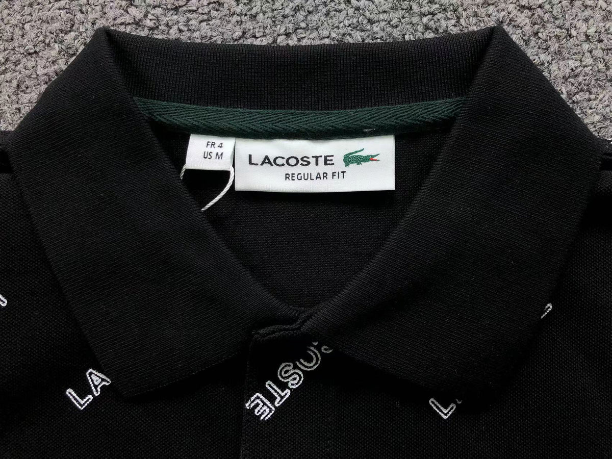 Klassisches Polo