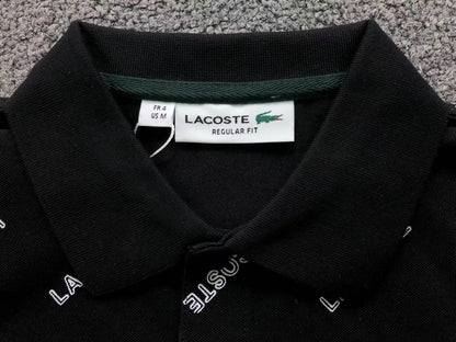 Klassisches Polo