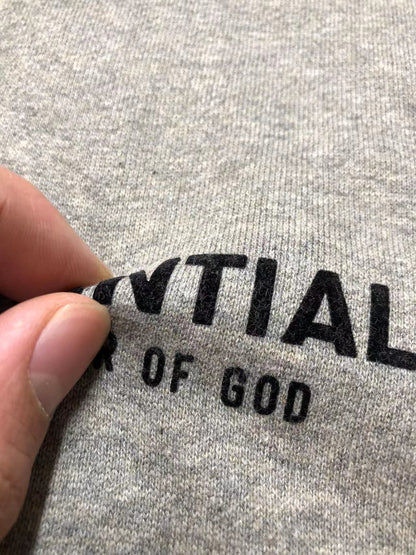 Sudadera con capucha FOG x Essentials PV22