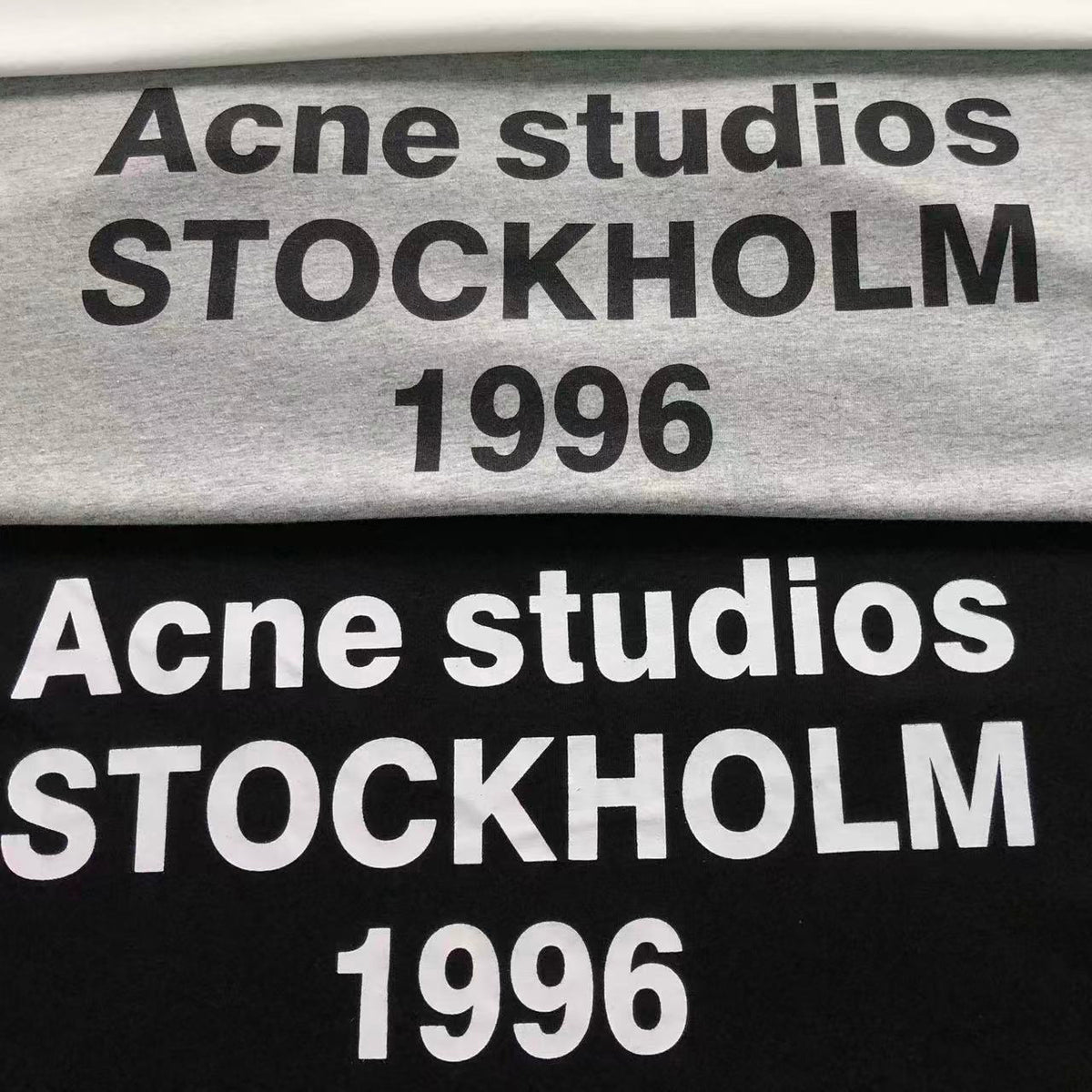 Acne Studios T-Shirt