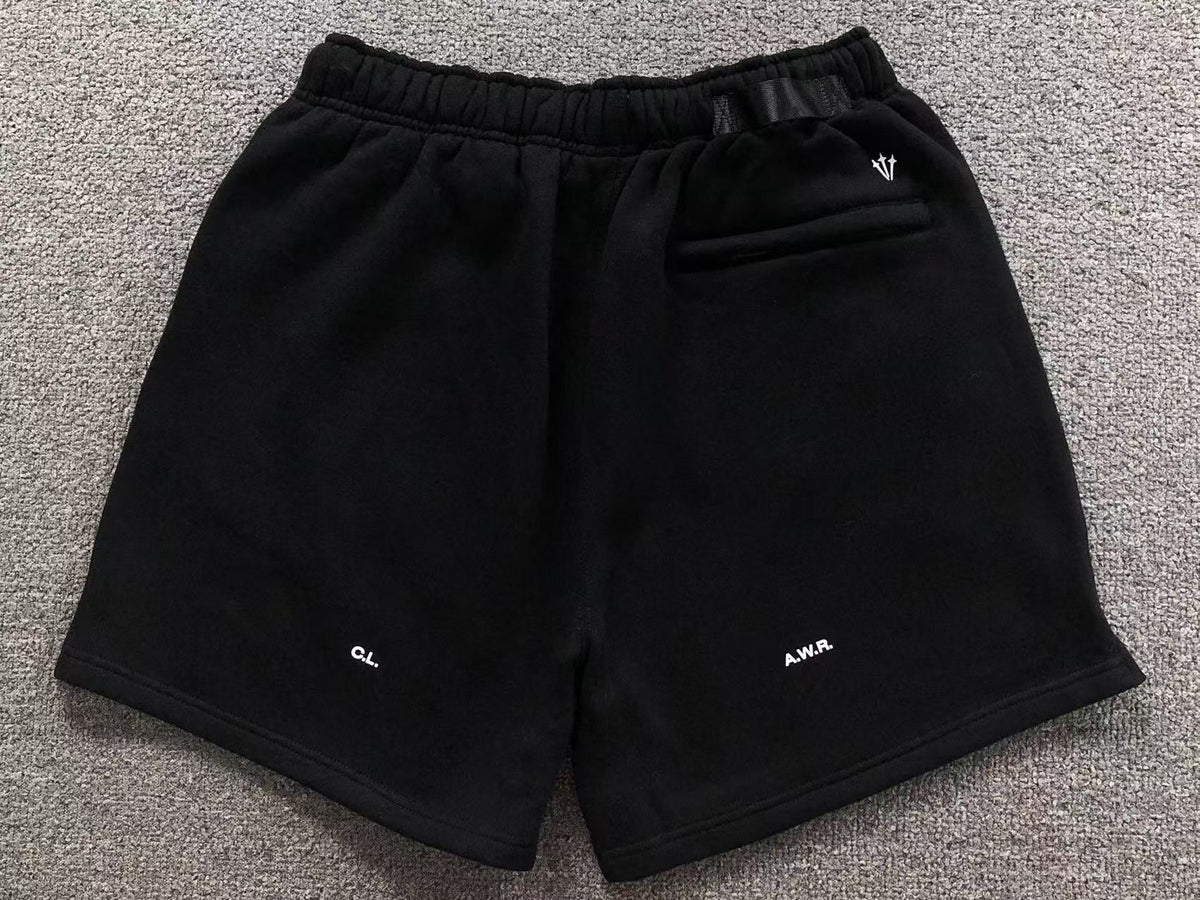N1K Shorts