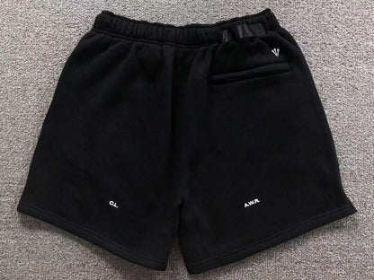 N1K Shorts